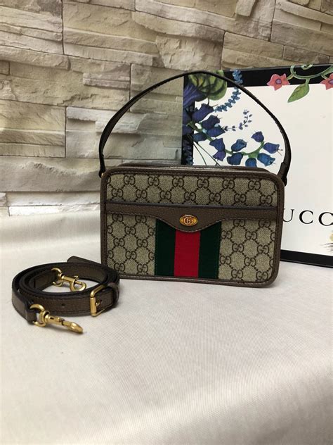 cheapest thing gucci makes|cheap gucci purse 2022.